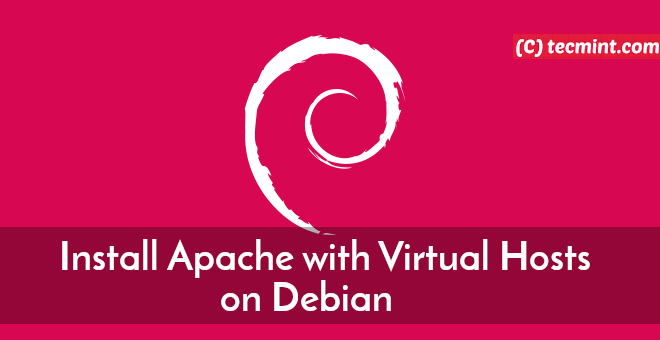 Debian 12 に Apache をインストールして SSL で Web サイトを安全にする方法