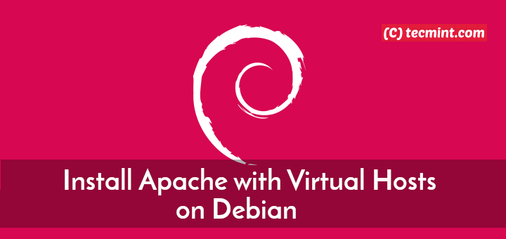 Debian 12 に Apache をインストールして SSL で Web サイトを安全にする方法