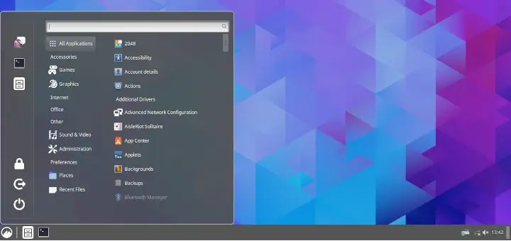 Ubuntu 24.04 に Cinnamon デスクトップをインストールする方法