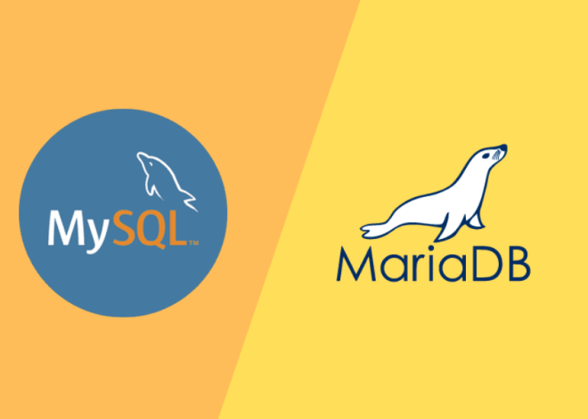 MySQL/MariaDB でソケット認証を使用してユーザーを作成する